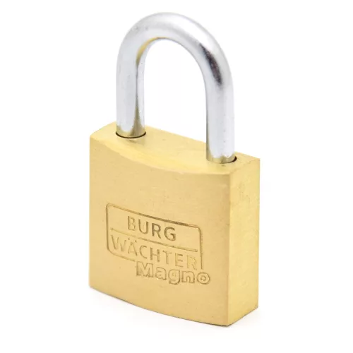 Burg Wachter Magno 400 E 20 biztonsági lakat