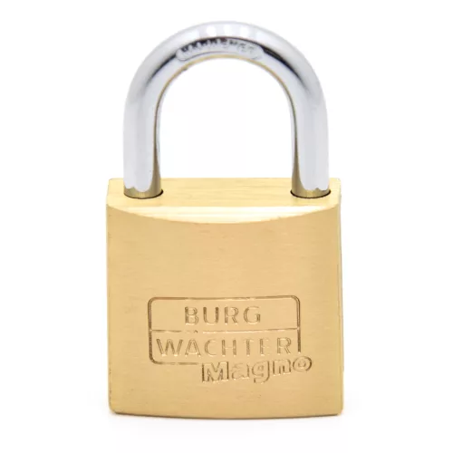 Burg Wachter Magno 400 E 30 biztonsági lakat