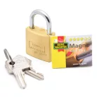 Burg Wachter Magno 400 E 30 biztonsági lakat
