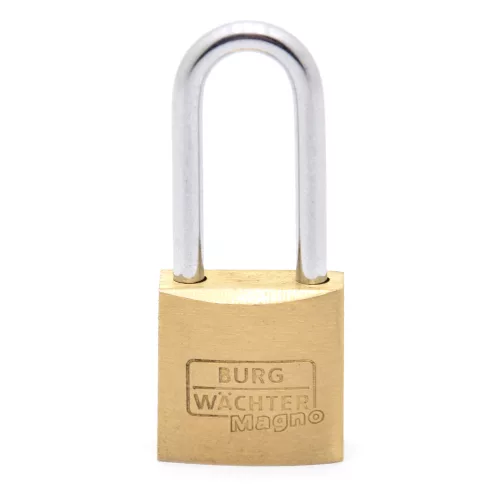 Burg Wachter Magno 400 E HB 20 26 biztonsági magas kengyeles lakat