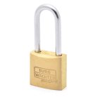 Burg Wachter Magno 400 E HB 20 26 biztonsági magas kengyeles lakat