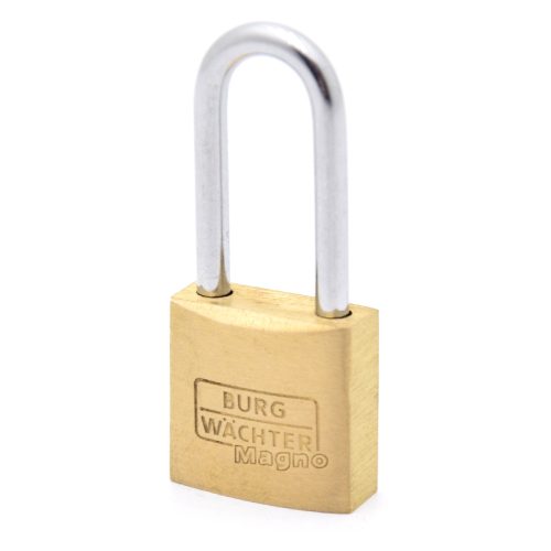 Burg Wachter Magno 400 E HB 20 26 biztonsági magas kengyeles lakat