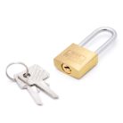 Burg Wachter Magno 400 E HB 20 26 biztonsági magas kengyeles lakat