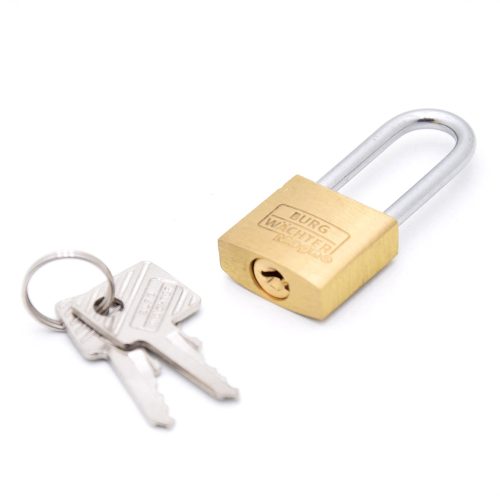 Burg Wachter Magno 400 E HB 20 26 biztonsági magas kengyeles lakat