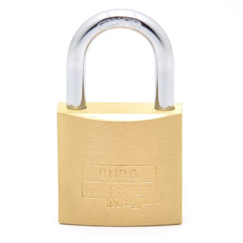 Burg Wachter Magno 400 E 35 biztonsági lakat