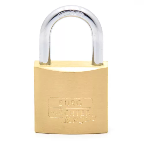 Burg Wachter Magno 400 E 35 biztonsági lakat