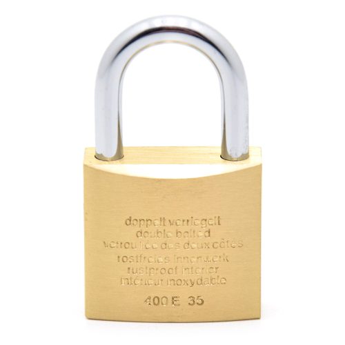 Burg Wachter Magno 400 E 35 biztonsági lakat