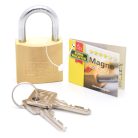 Burg Wachter Magno 400 E 35 biztonsági lakat