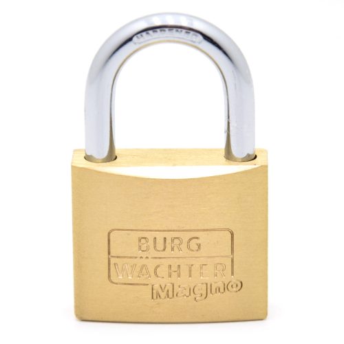Burg Wachter Magno 400 E 40 biztonsági lakat