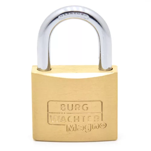 Burg Wachter Magno 400 E 40 biztonsági lakat