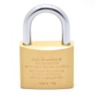 Burg Wachter Magno 400 E 40 biztonsági lakat