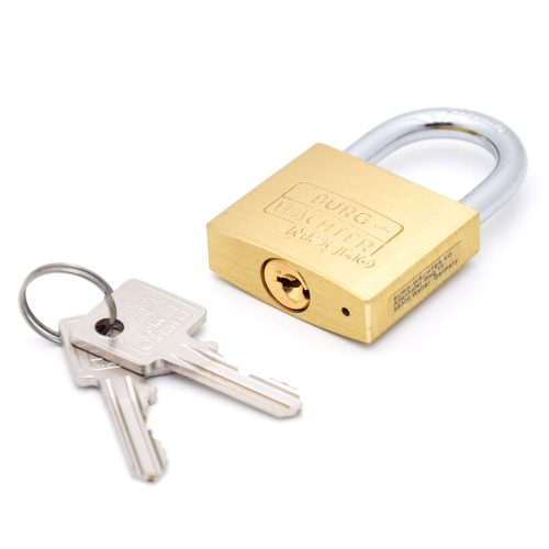 Burg Wachter Magno 400 E 40 biztonsági lakat