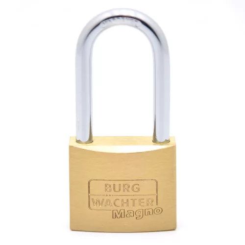 Burg Wachter Magno 400 E HB 40 45 biztonsági magas kengyeles lakat