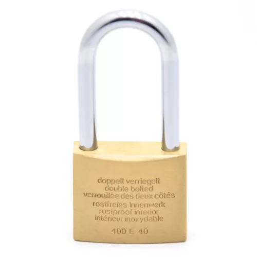Burg Wachter Magno 400 E HB 40 45 biztonsági magas kengyeles lakat