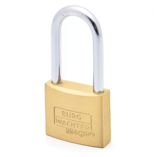 Burg Wachter Magno 400 E HB 40 45 biztonsági magas kengyeles lakat