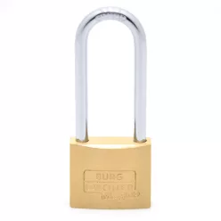   Burg Wachter Magno 400 E HB 40 65 biztonsági magas kengyeles lakat