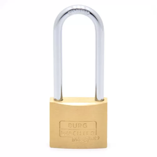 Burg Wachter Magno 400 E HB 40 65 biztonsági magas kengyeles lakat