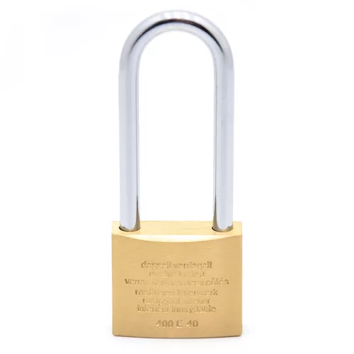 Burg Wachter Magno 400 E HB 40 65 biztonsági magas kengyeles lakat