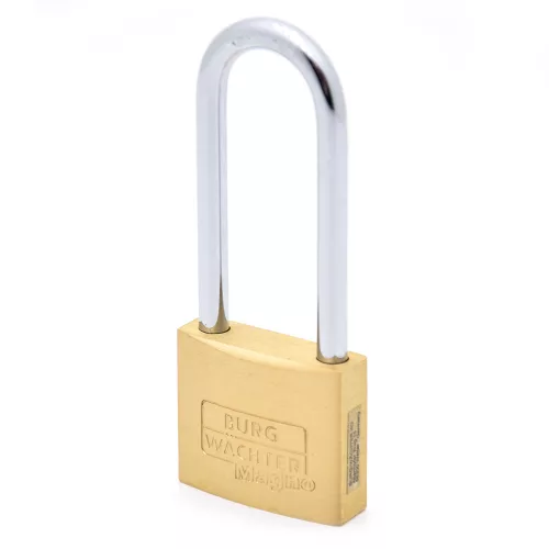 Burg Wachter Magno 400 E HB 40 65 biztonsági magas kengyeles lakat