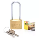 Burg Wachter Magno 400 E HB 40 65 biztonsági magas kengyeles lakat
