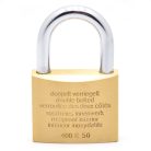 Burg Wachter Magno 400 E 50 lakat