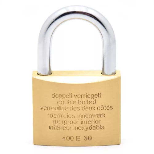Burg Wachter Magno 400 E 50 biztonsági lakat