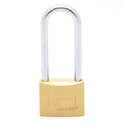  Burg Wachter Magno 400 E HB 50 80 biztonsági magas kengyeles lakat
