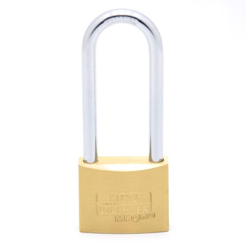 Burg Wachter Magno 400 E HB 50 80 biztonsági magas kengyeles lakat