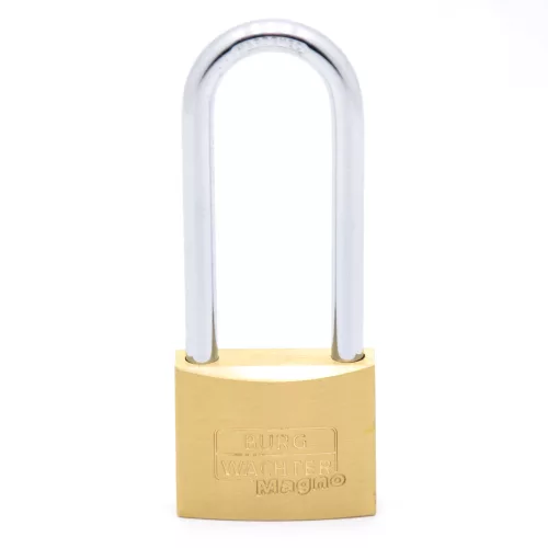 Burg Wachter Magno 400 E HB 50 80 biztonsági magas kengyeles lakat