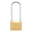 Burg Wachter Magno 400 E HB 50 80 biztonsági magas kengyeles lakat