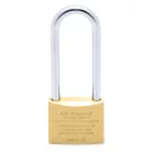 Burg Wachter Magno 400 E HB 50 80 biztonsági magas kengyeles lakat
