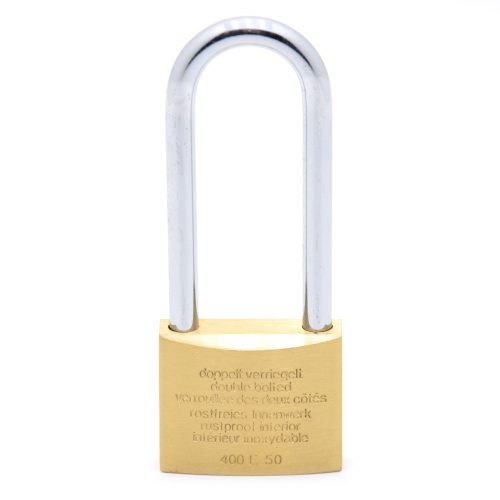 Burg Wachter Magno 400 E HB 50 80 biztonsági magas kengyeles lakat