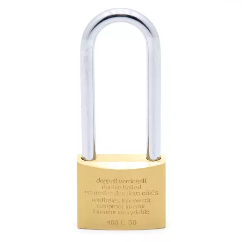 Burg Wachter Magno 400 E HB 50 80 biztonsági magas kengyeles lakat