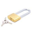 Burg Wachter Magno 400 E HB 50 80 biztonsági magas kengyeles lakat