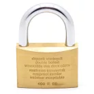 Burg Wachter Magno 400 E 60 biztonsági lakat