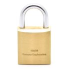 Burg Wachter Boccia 450 30 biztonsági fúrtkulcsos lakat