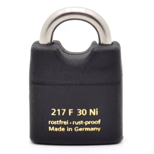 Burg Wachter Atlantic 217 F 30 Ni időjárásálló lakat