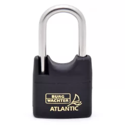   Burg Wachter Atlantic 217 F 40 45 Ni biztonsági tengeri lakat