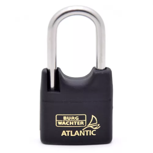 Burg Wachter Atlantic 217 F 40 45 Ni biztonsági tengeri lakat