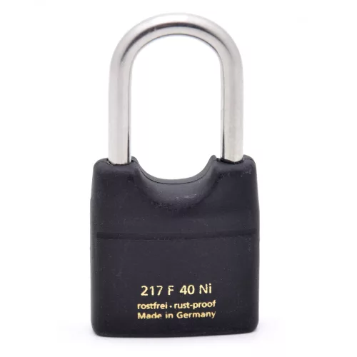 Burg Wachter Atlantic 217 F 40 45 Ni biztonsági tengeri lakat