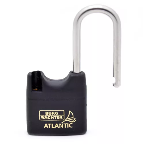 Burg Wachter Atlantic 217 F 40 45 Ni biztonsági tengeri lakat