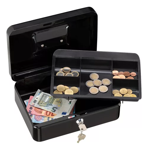 Burg Wachter Money 5025 pénzkazetta