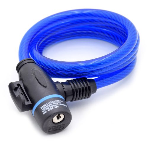 Burg Wachter 1260 100 biciklizár