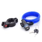 Burg Wachter 1260 100 biciklizár