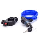 Burg Wachter 1260 100 biciklizár