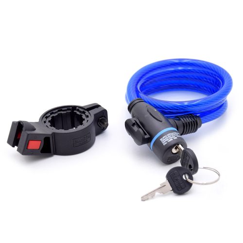 Burg Wachter 1260 100 biciklizár