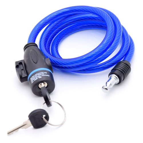 Burg Wachter 1260 100 biciklizár