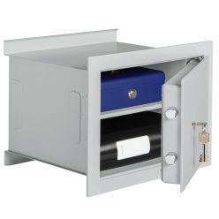 Burg Wachter CW 5 350 S faliszéf tűzvédelemmel 