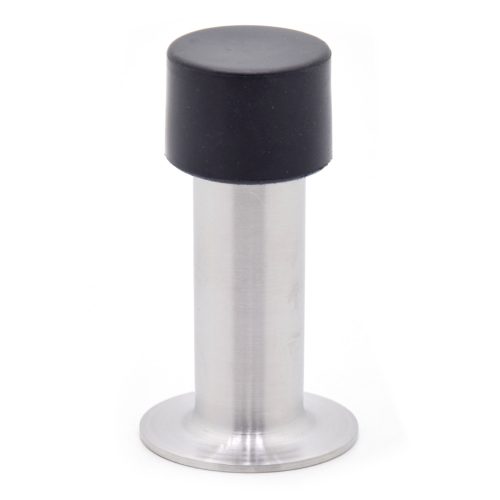 Burg Wachter TSW 2390 NI nemesacél fali ajtóütköző