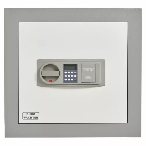 Burg Wachter WT 710 5 350 E fali páncélszekrény passzív zárral